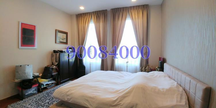 Hillcrest Park (D11), Semi-Detached #152000752